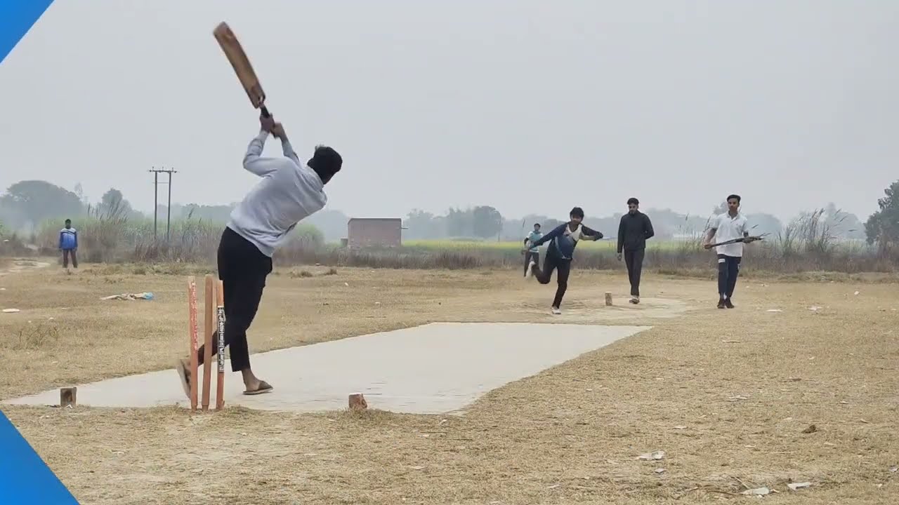 Alauddinpatti  vs Karmaini final match || Karmaini Cricket Tournament Under 17 🏏 