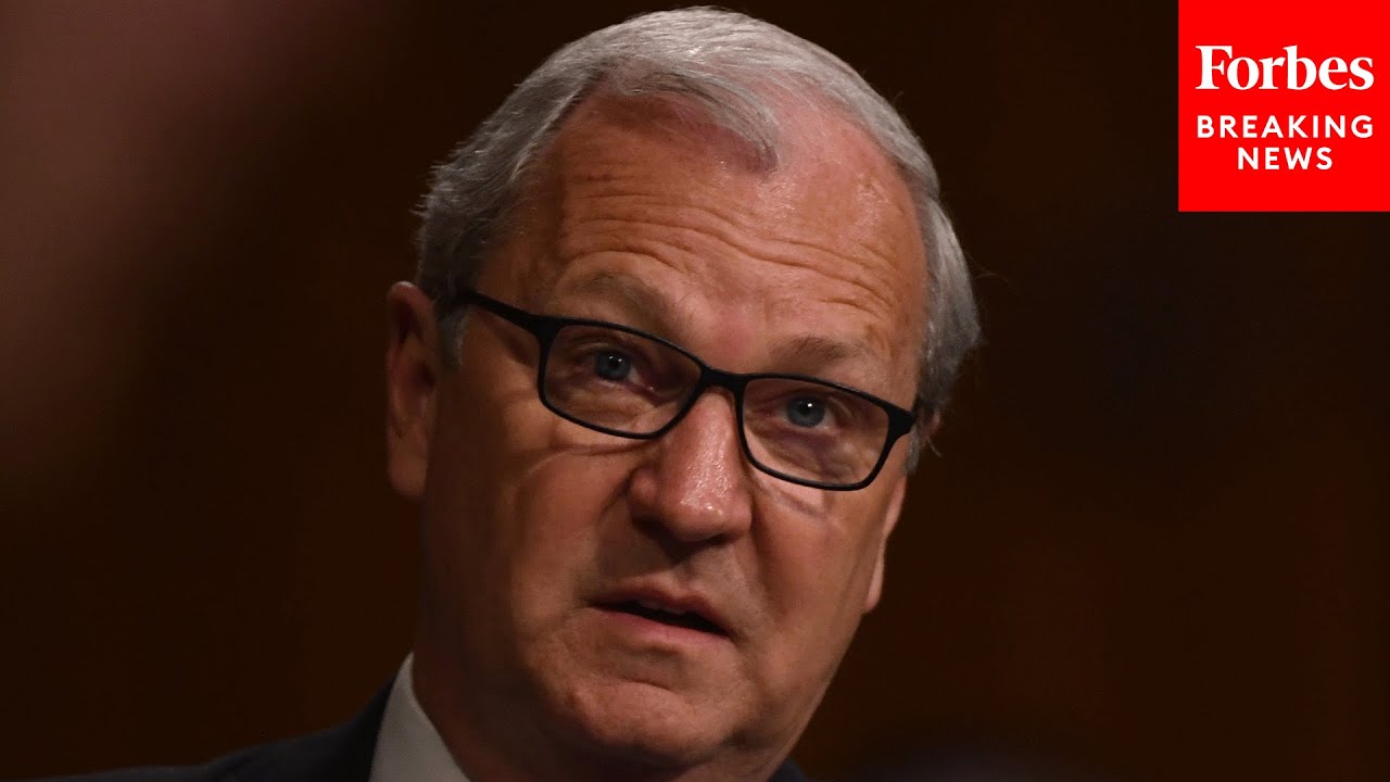 'Laughable': Kevin Cramer Scoffs At 'Carbon Tax' Claims Surrounding Proposed Bill