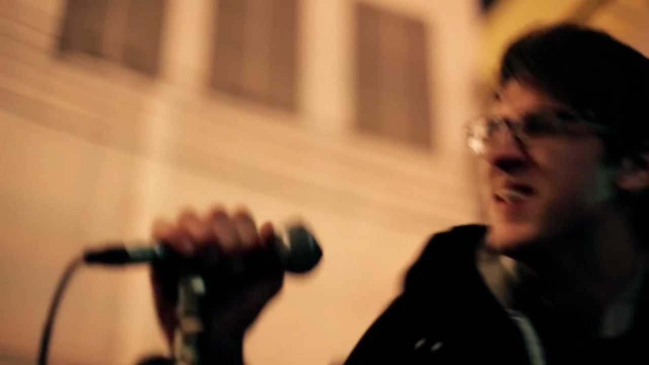 Caravels - New Zealand (Lacuna teaser)