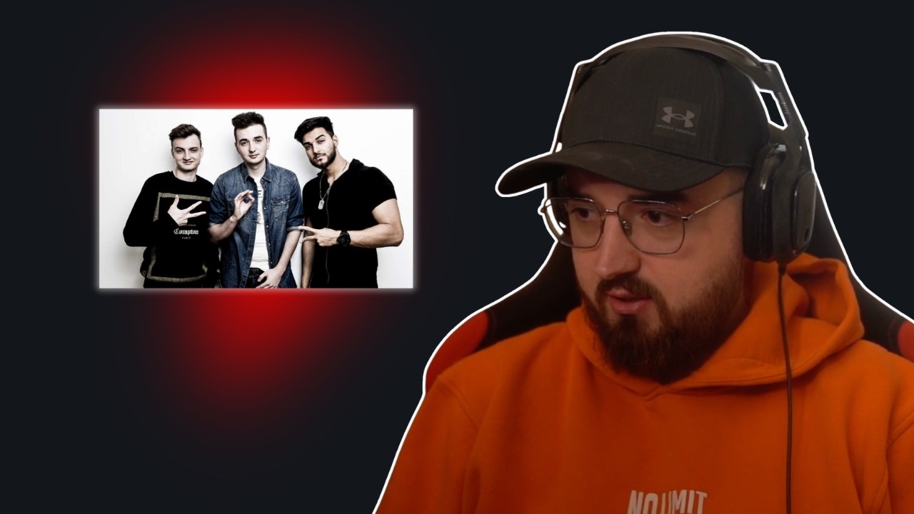WANN WAR MEINE PRIME? Realtalk über alte Zeiten... | Marcel Scorpion Highlight