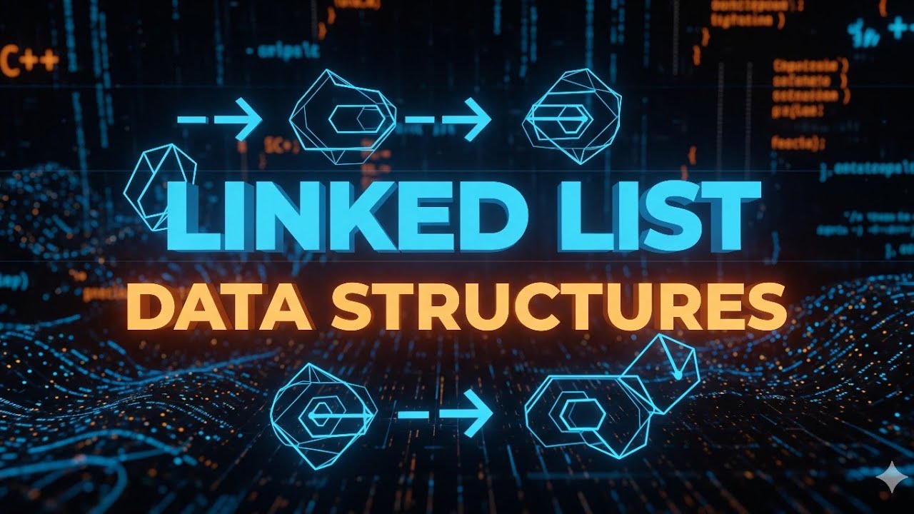شرح Linked Lest