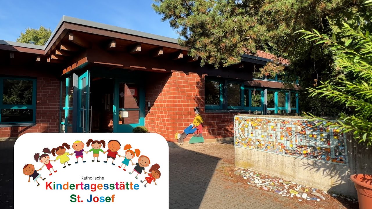 Kath. Kita St. Josef Frechen-Königsdorf