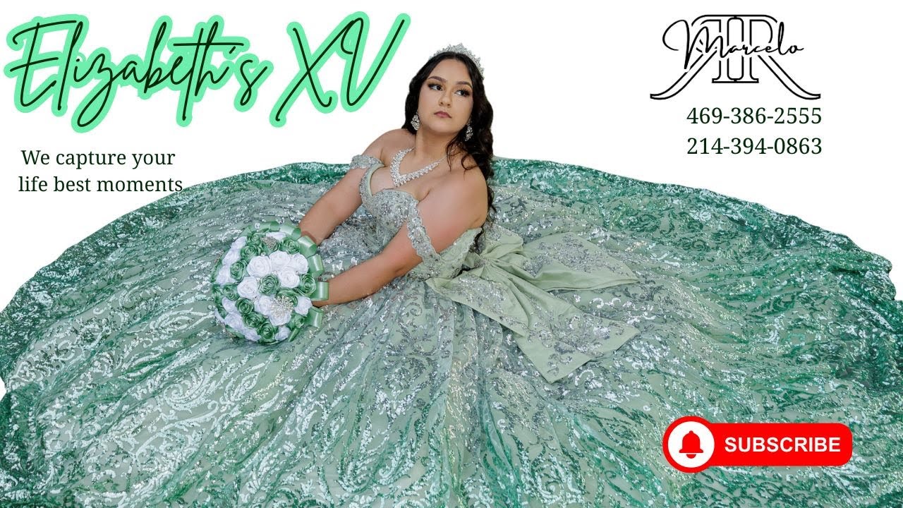 Elizabeth´s XV - highlight