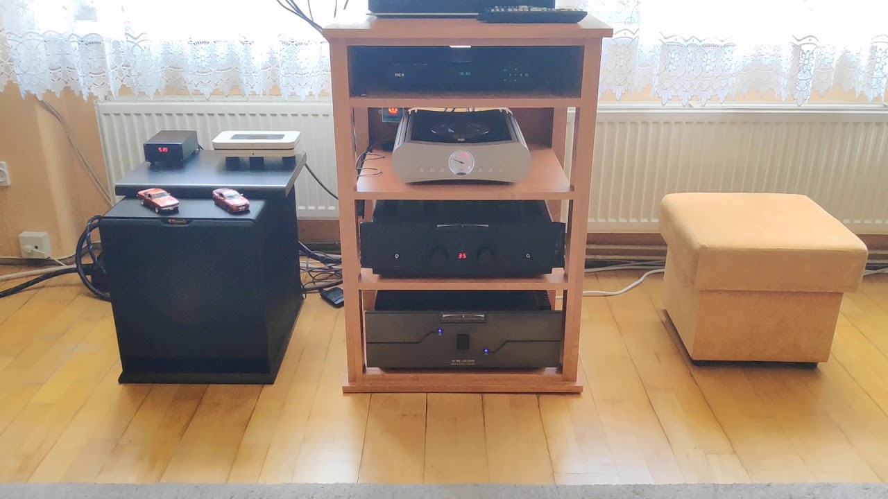 BAT VK3iX + BAT VK200
