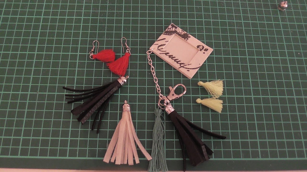 Tutorial: Nappine fai da te