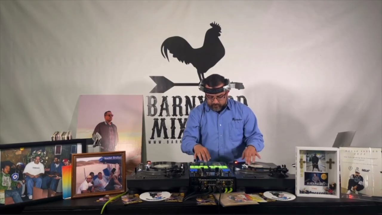DJ TASKO ALL VINYL DJ GARGAMEL TRIBUTE MIX
