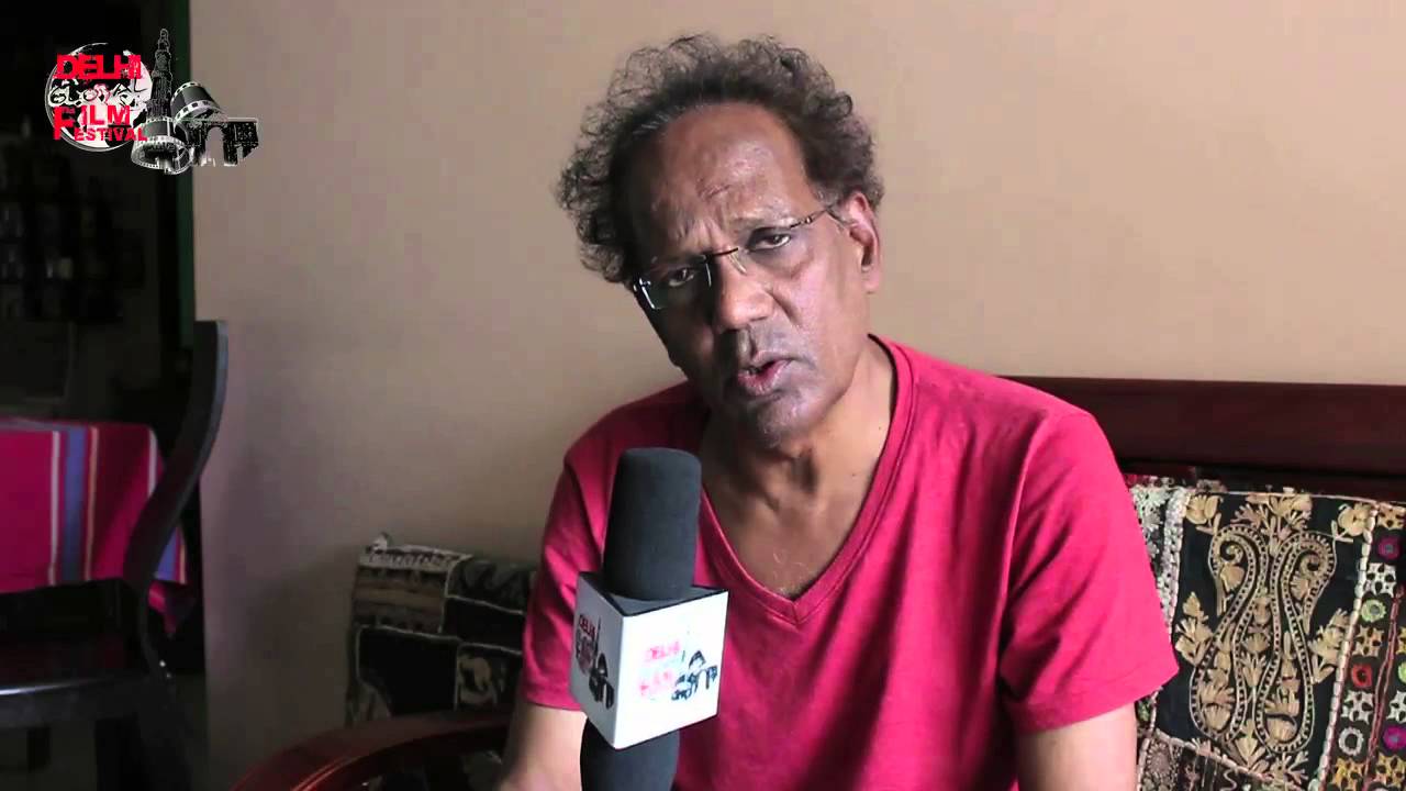 Virendra Saxena