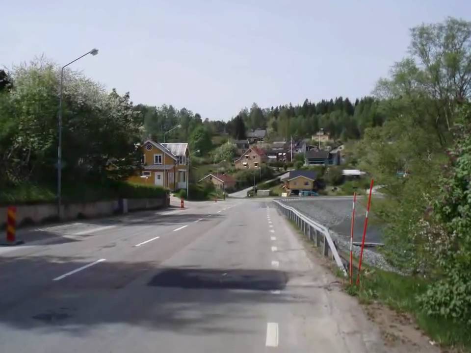 Bengtsfors 2008
