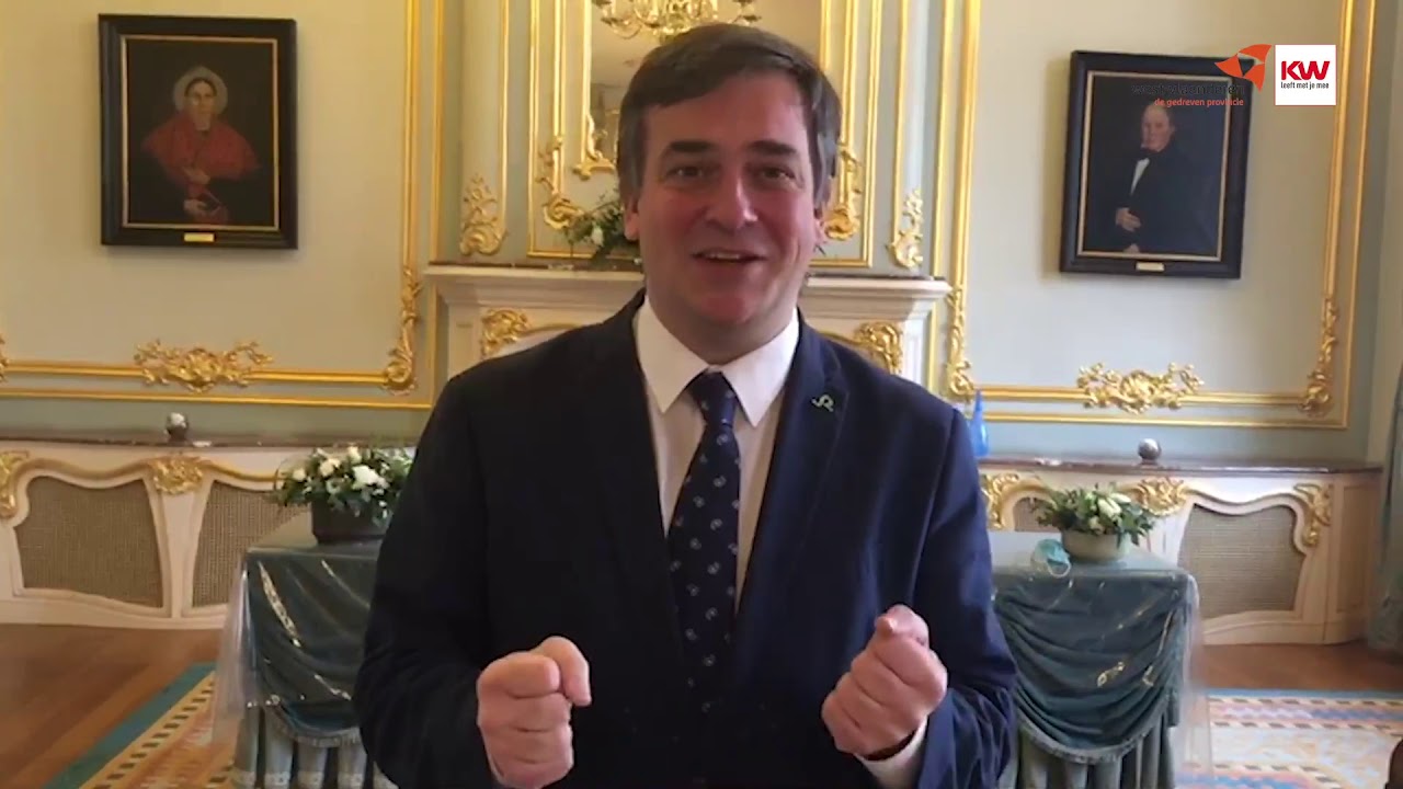 Proficiat aan de Krak 2020 van Roeselare