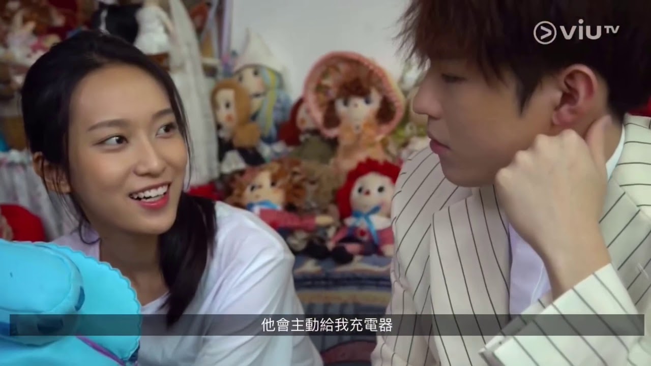 姜濤X陳卓賢《戀愛要在生日前》音樂電影🎬 -Ian部份 の 花絮 (非音樂電影)