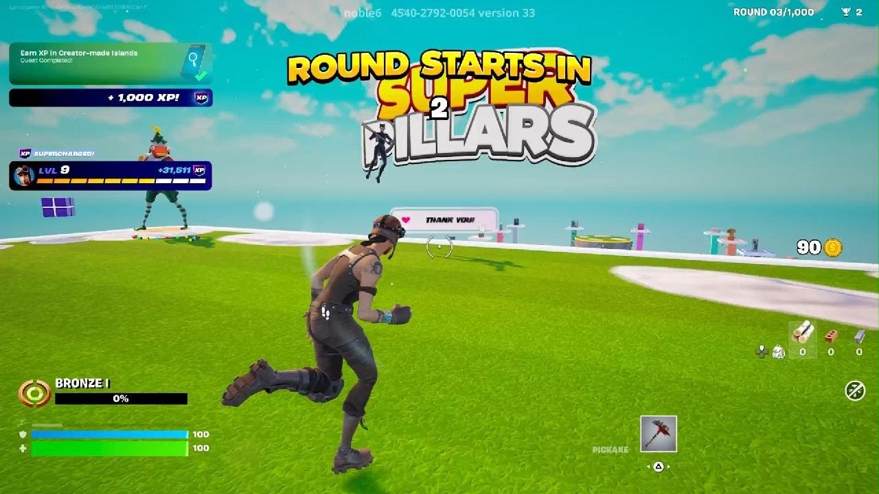 My favourite game now