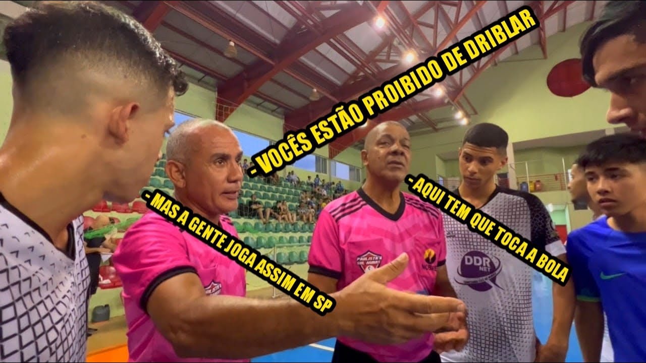 SEGUNDO JOGO DA FASE DE GRUPOS - PRECISAMOS DA VITÓRIA - R.FOOTZ vs PERRECO Ep 5
