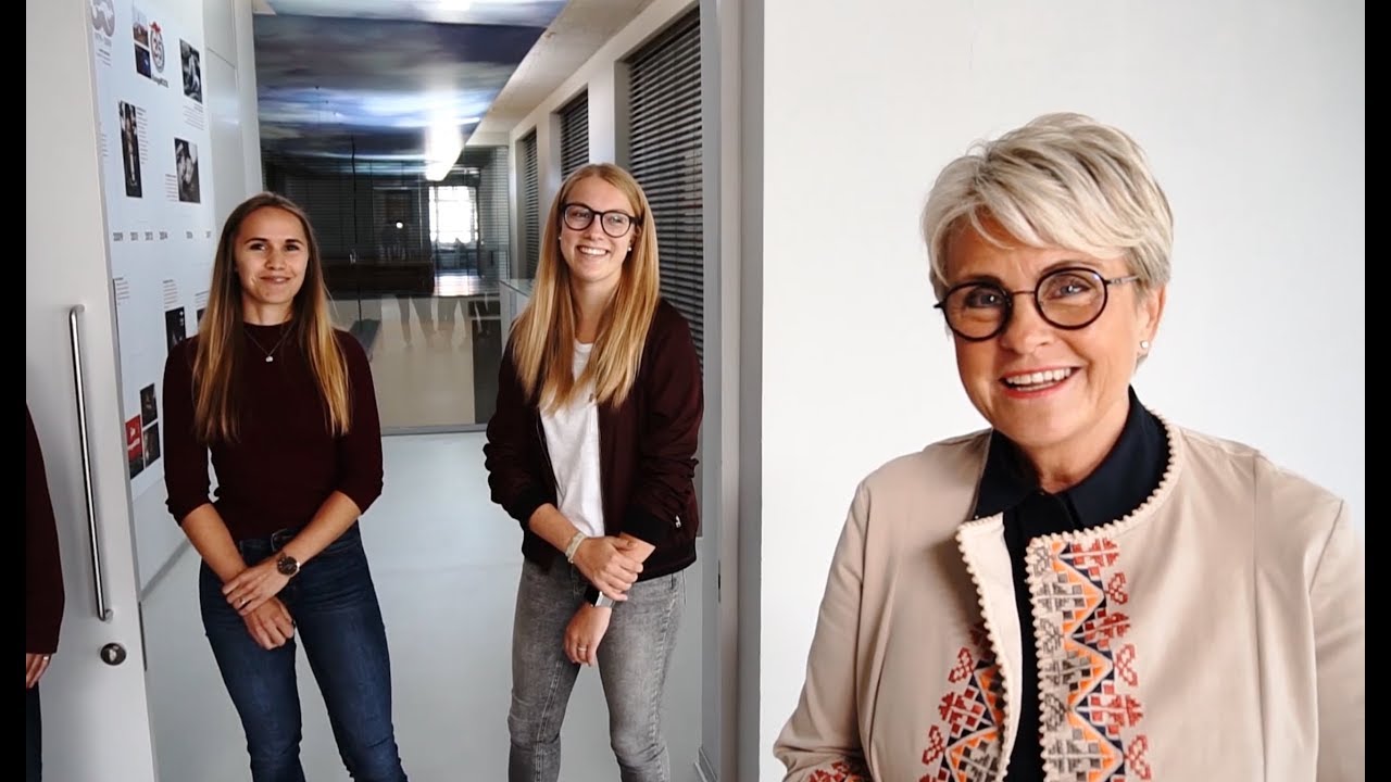 Die Bernd Hummel Holding GmbH sucht neue Mitarbeitende f&uuml;r das duale Bachelor Studium.