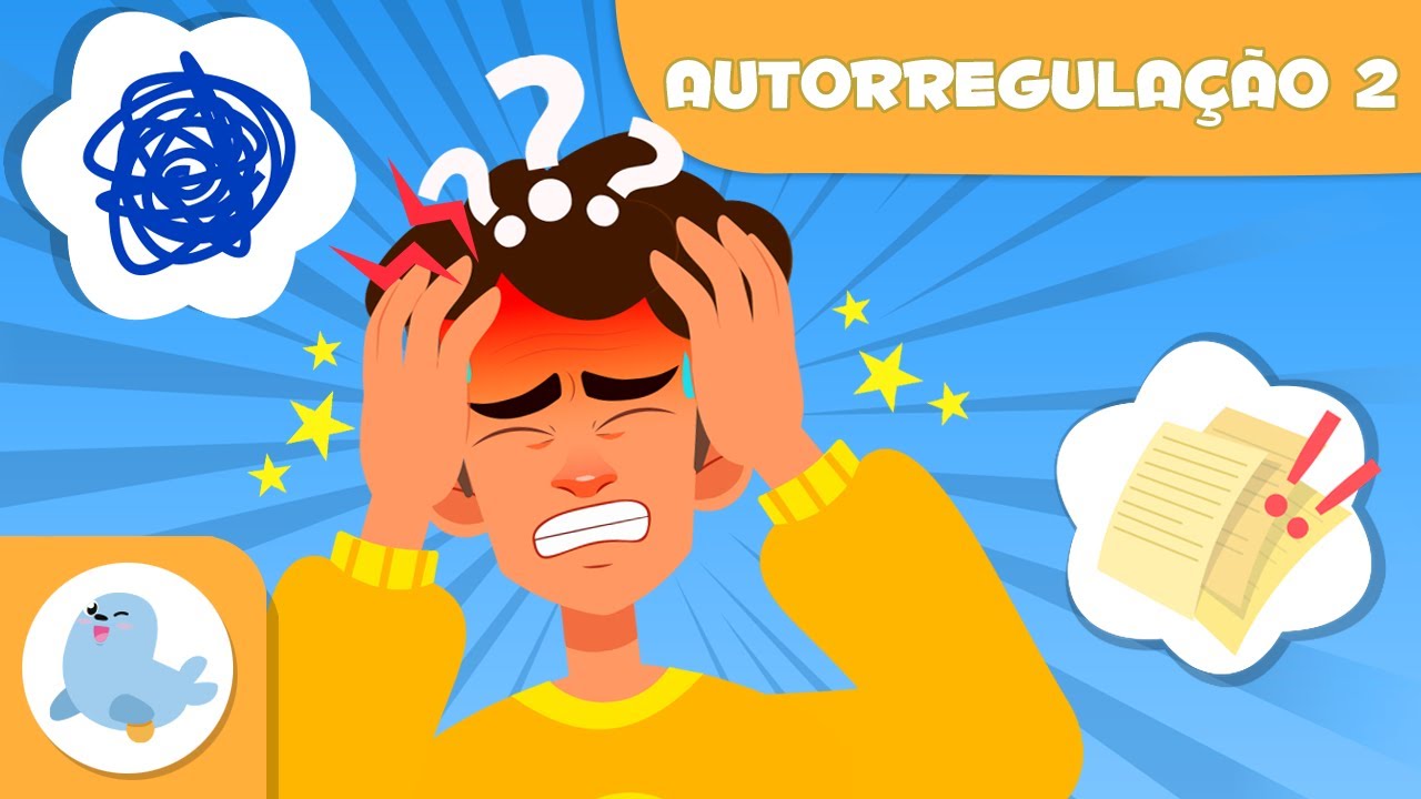 🧘&zwj;♀️ RELAXAMENTO, RESPIRA&Ccedil;&Atilde;O e ATEN&Ccedil;&Atilde;O PLENA para crian&ccedil;as 🌬️ AUTORREGULA&Ccedil;&Atilde;O para crian&ccedil;as 💆