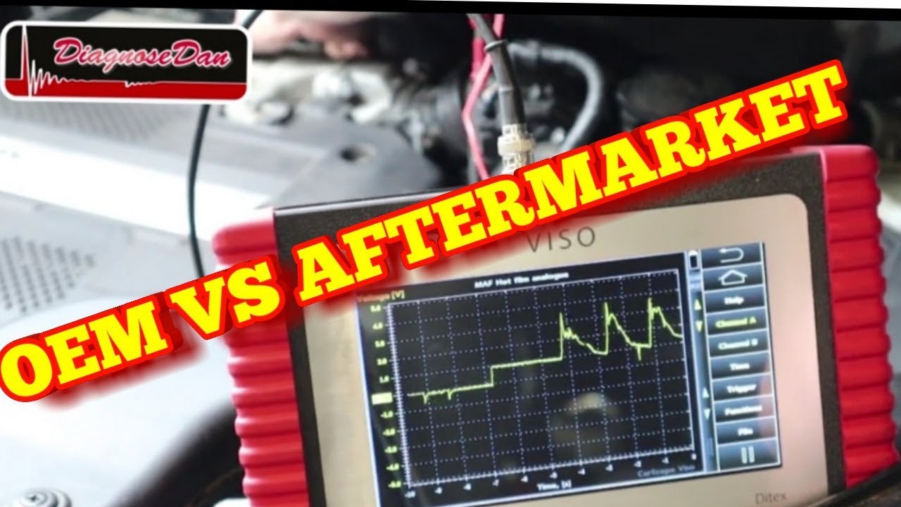 Oem vs Aftermarket