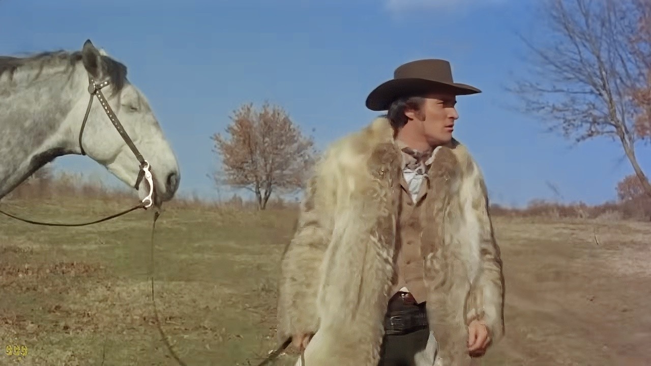 Blood Calls to Blood (1968) Spaghetti Western | Spanish