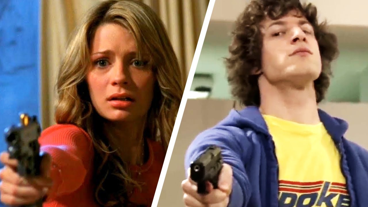Top 20 Funniest SNL TV Show Parodies