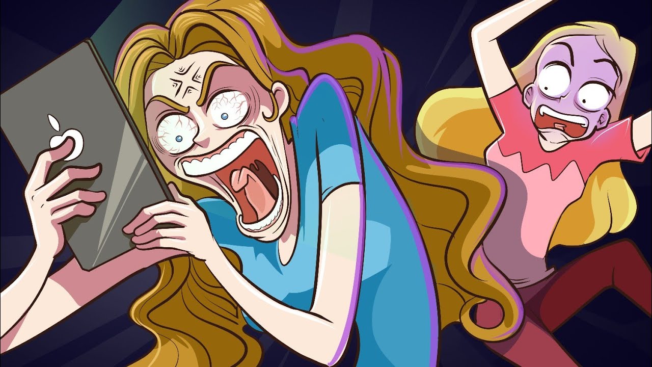 My mom never talked to me again because of my tiktok video