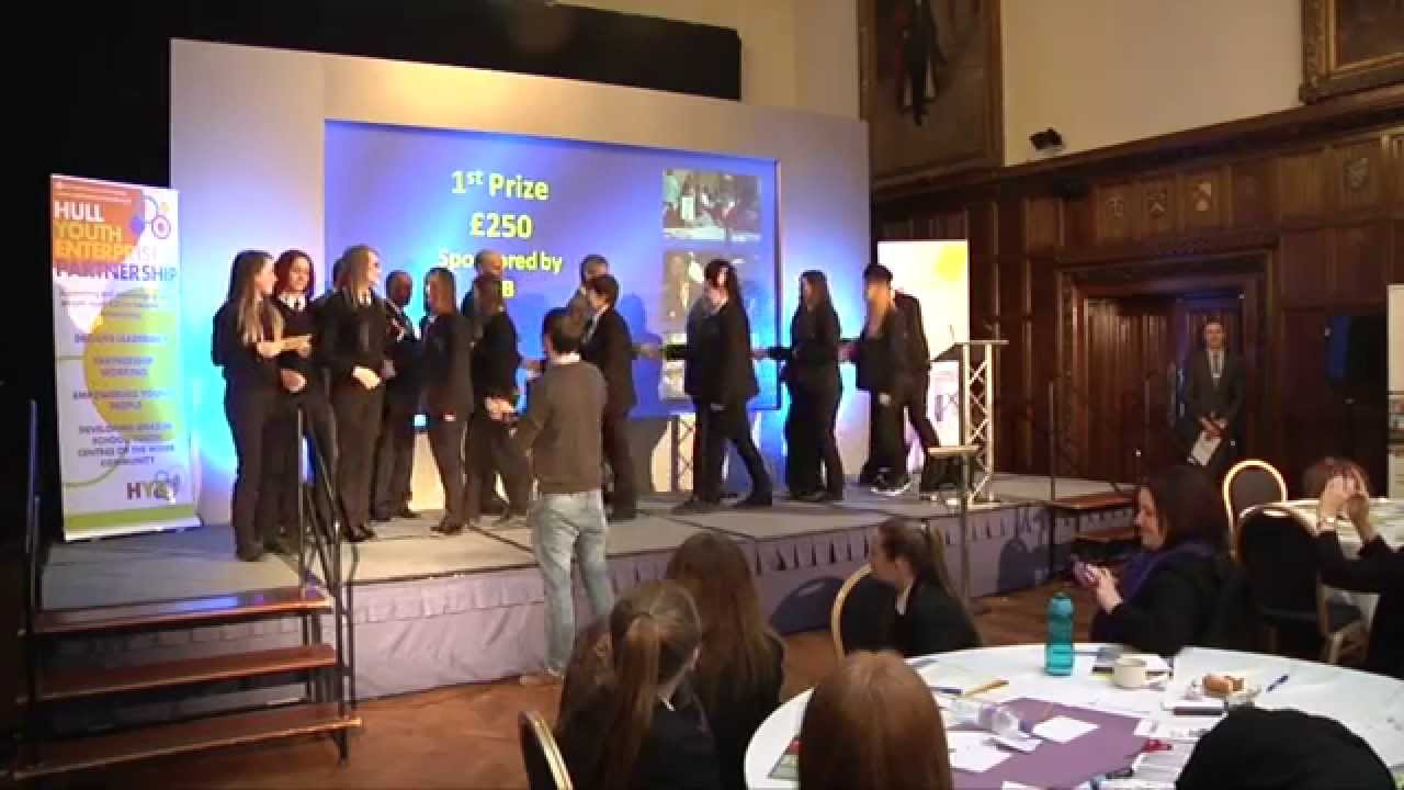GEW Hull 2014