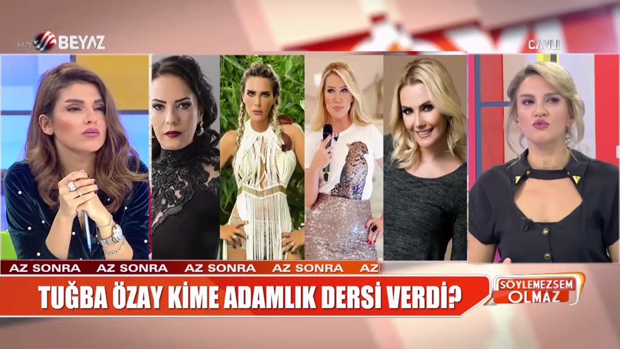 Yeşim Salkım'dan Seda Sayan'ı çıldırtacak sözler