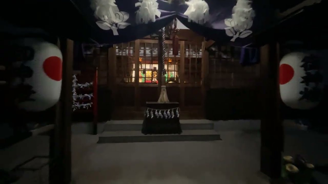 〜Prayer〜 AMENO TAKECHI Shrine〜祈り〜奈良 天高市神社⛩️ #Japan #shrine  #ShrineWalk #praying #スピリチュアル #自然界隈 #癒し 