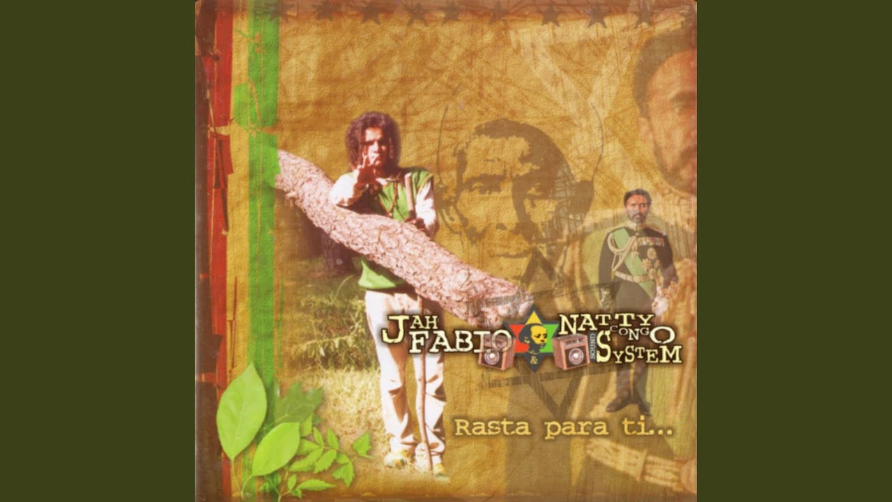 Natty Dread