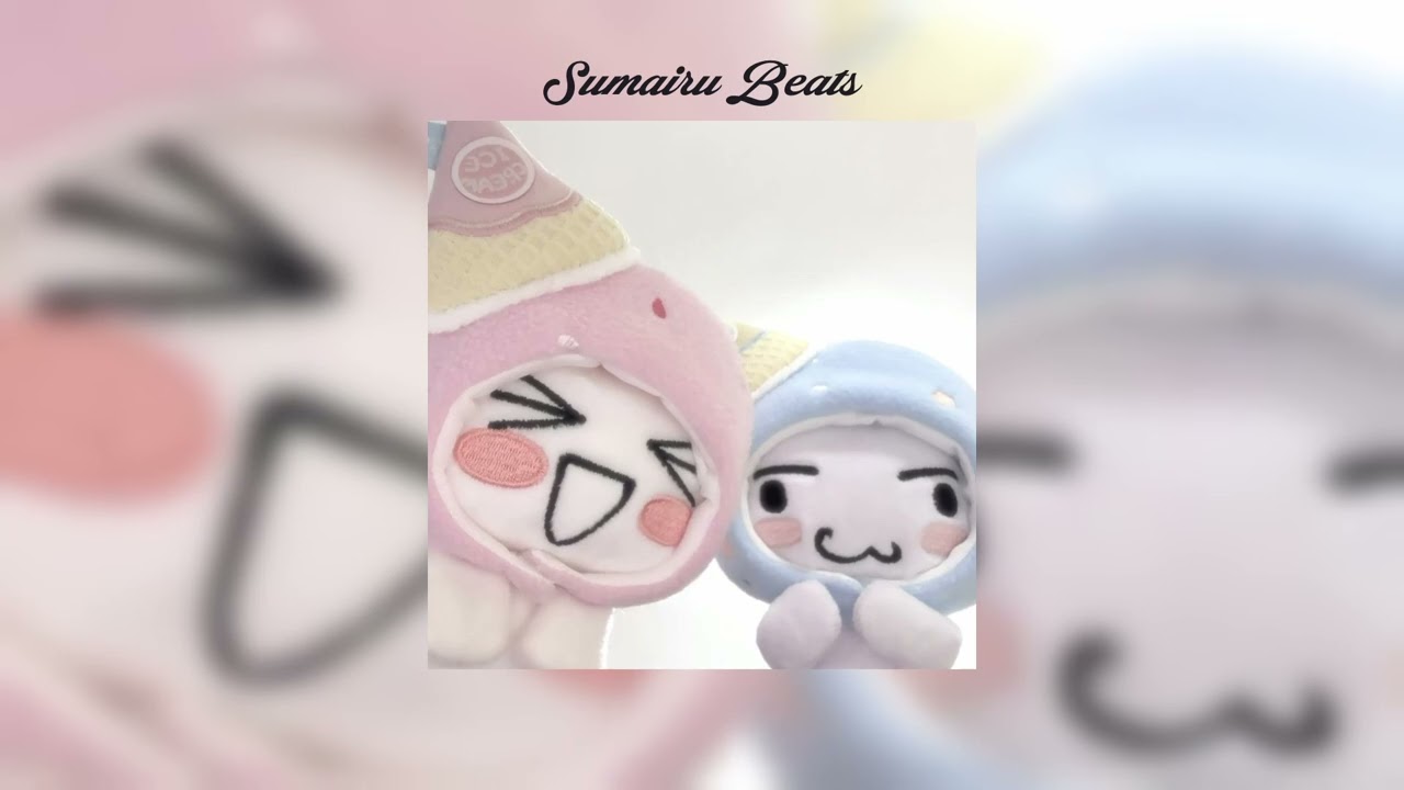 [ FREE ] Anime Kawaii Type Beat "Mellow" Prod. Sumairu Beats