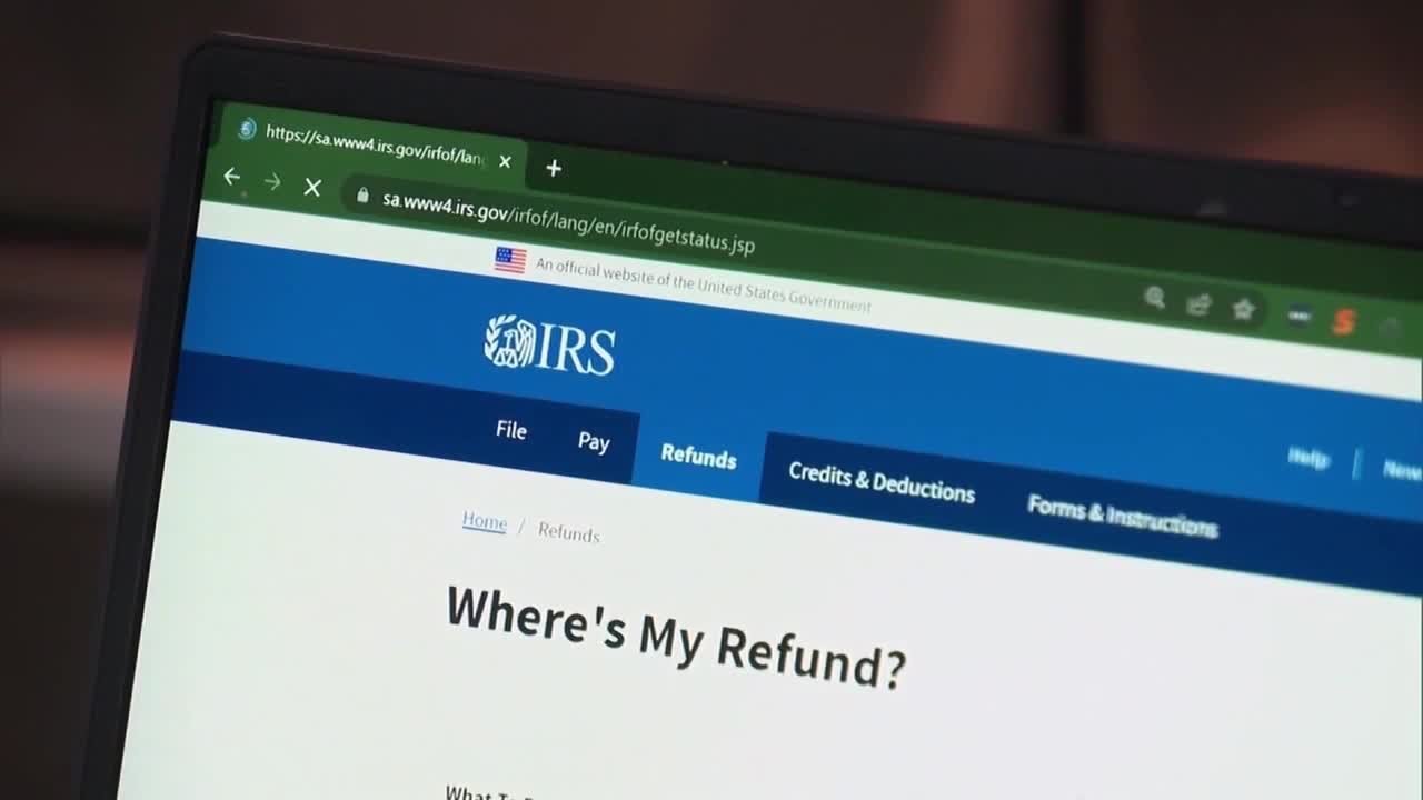 IRS staff cuts, end of Direct File could make tax season bumpier
