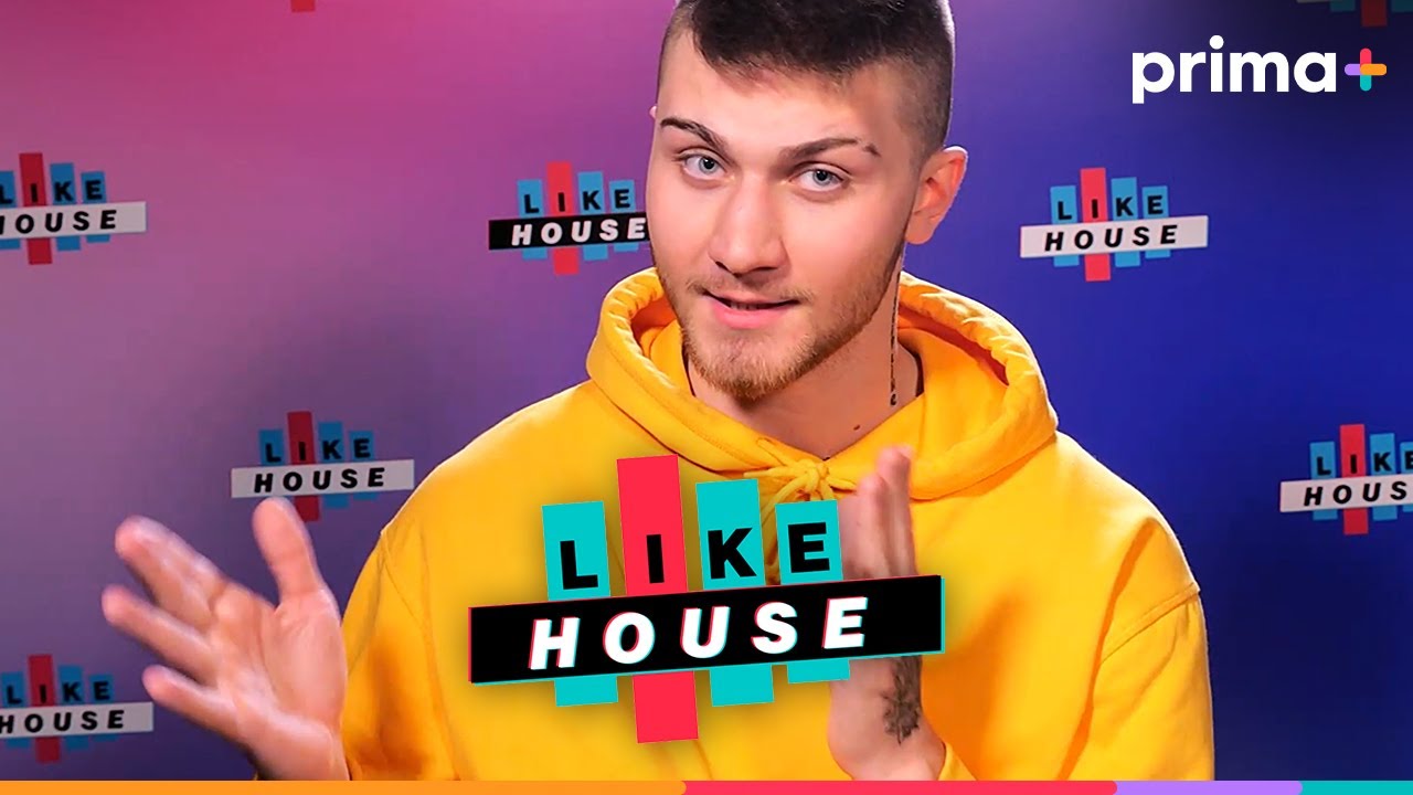 LIKE HOUSE (2)