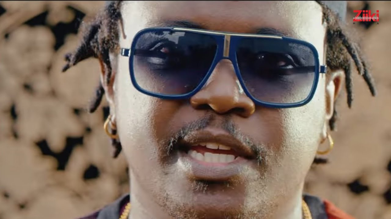 Nameless X Nyashinski - LETIGO (Official Music Video)