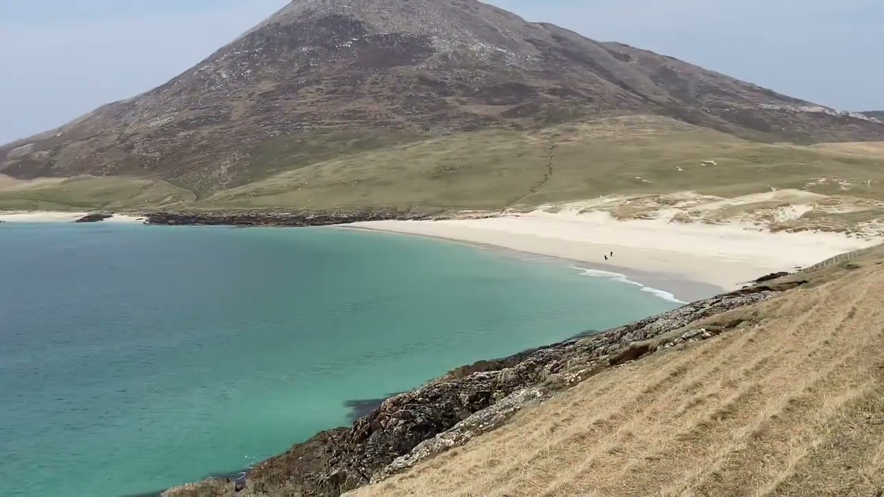 Isle of Harris 