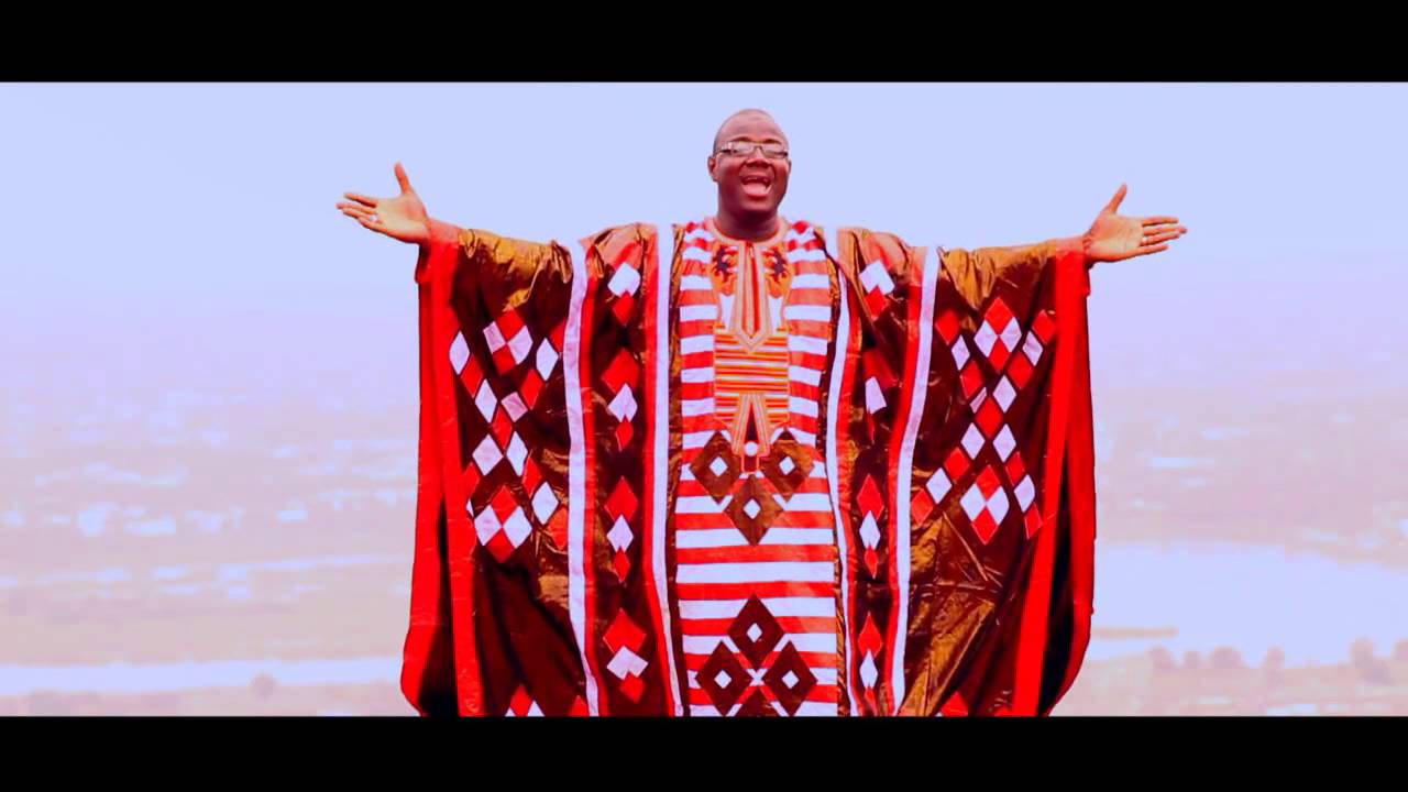 Nampé Sadio IBK Mandé Massa By 8.8 PROD