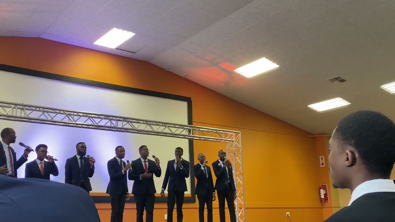 One Accord _Wipe Away @oneaccordnamibia