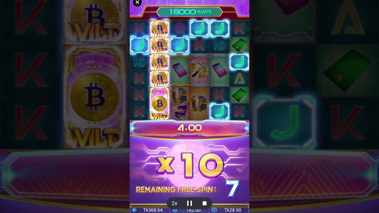 #bdslots #slot #pgslot