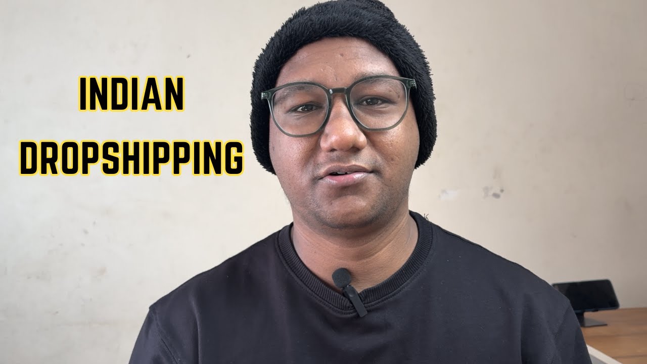 Day 7 | My Dropshipping Experience (English Speaking Challenge) | Sahil Pathan