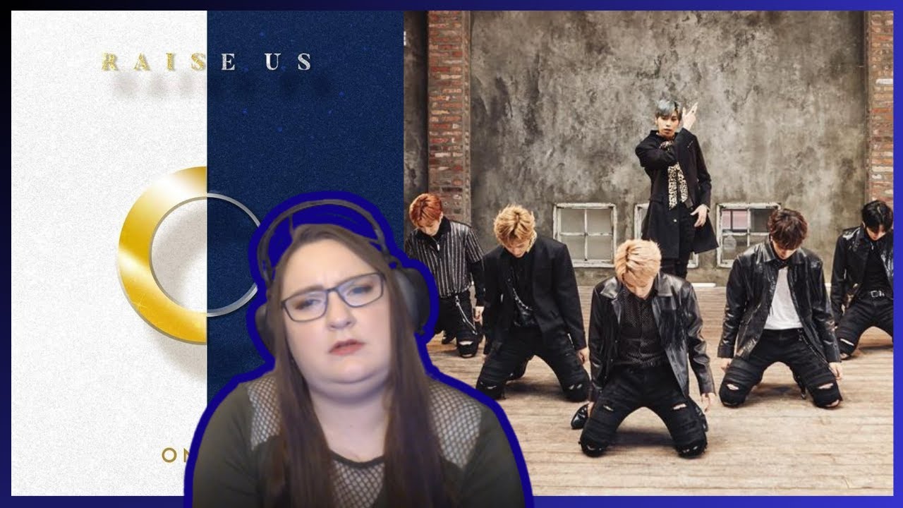 The visuals are illegal??? | Oneus Raise Us Album Part 2 - BingBing, White Night, Now REACTION