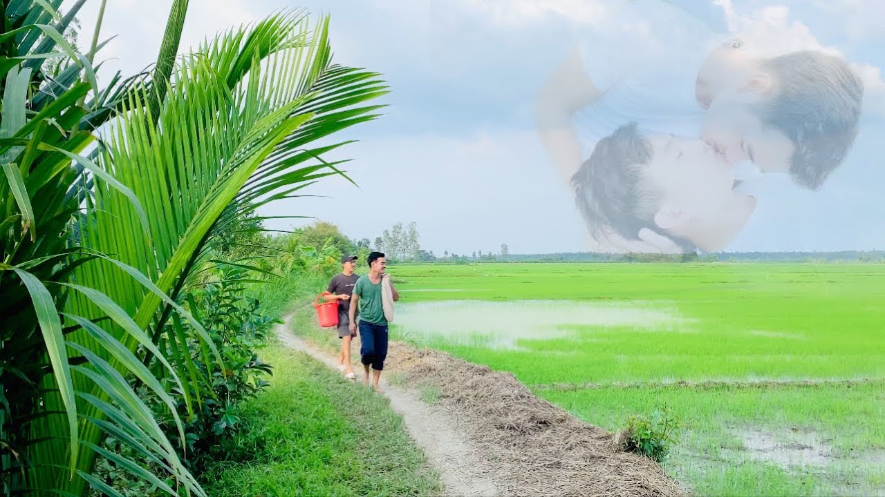 Cuộc Sống Giản Dị Của Hai Chàng Trai Miền Tây - Nguyễn Huy & Nguyễn Điền