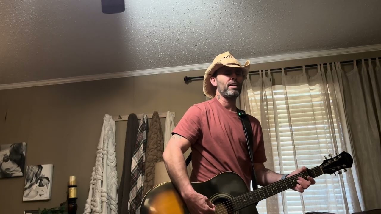 I Don’t Want To Sober Up Tonight - Merle Haggard Guitar Lesson/Tutorial/Chords