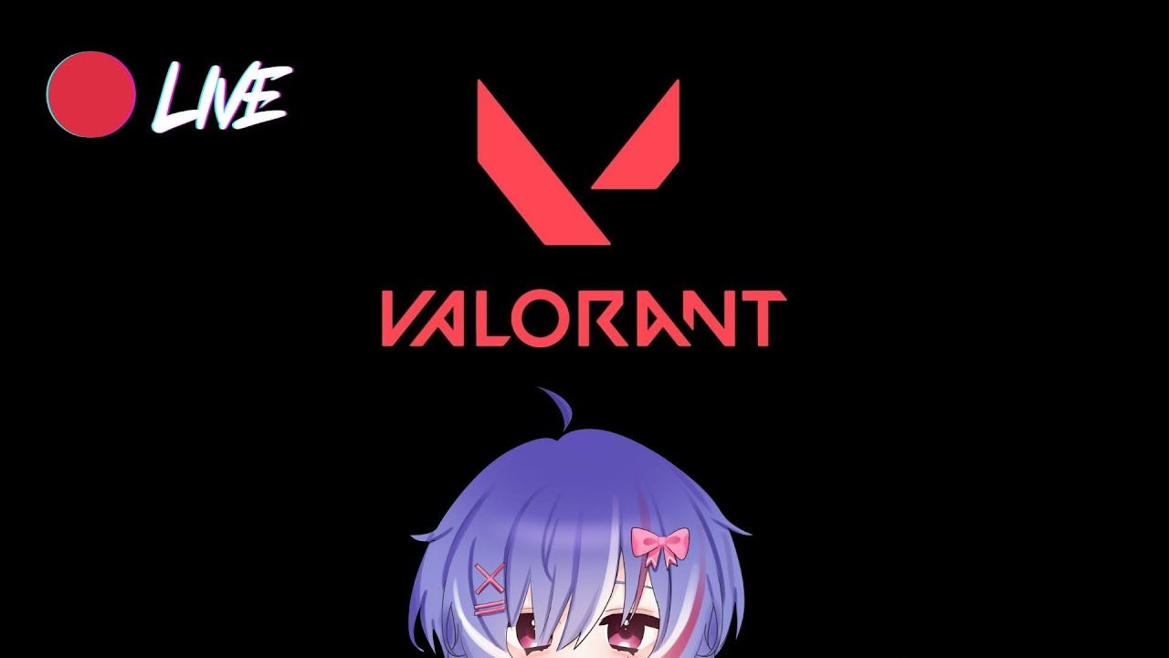 [🔴LIVE กองโจร💜] VALORANT ชิวๆ