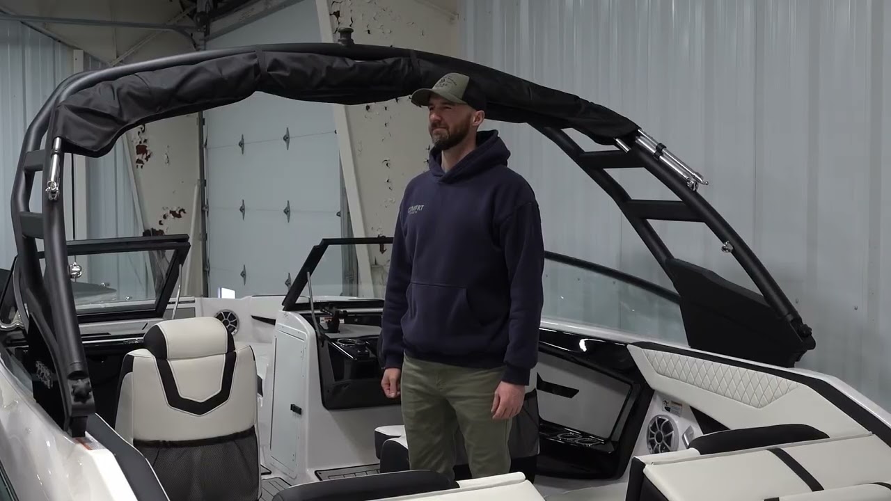 Boat Show Specials Running Through 3/31!
