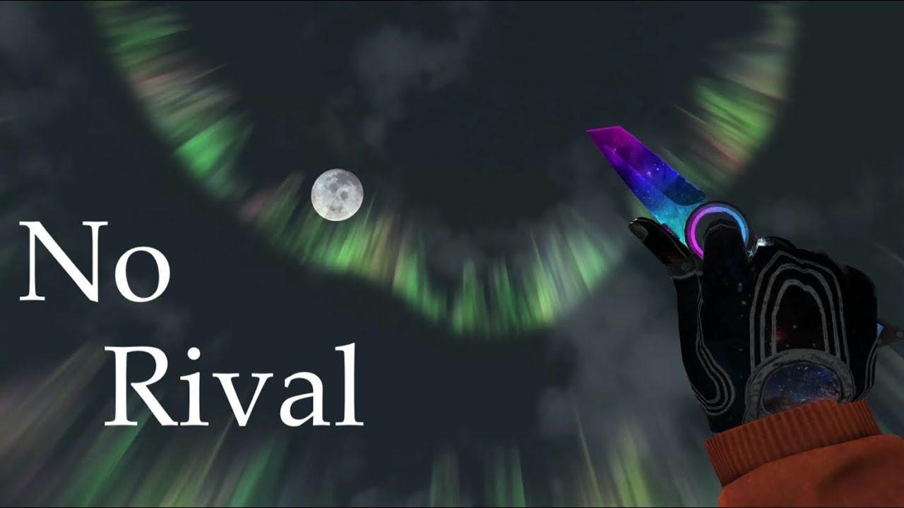 Critical Ops | NO RIVAL