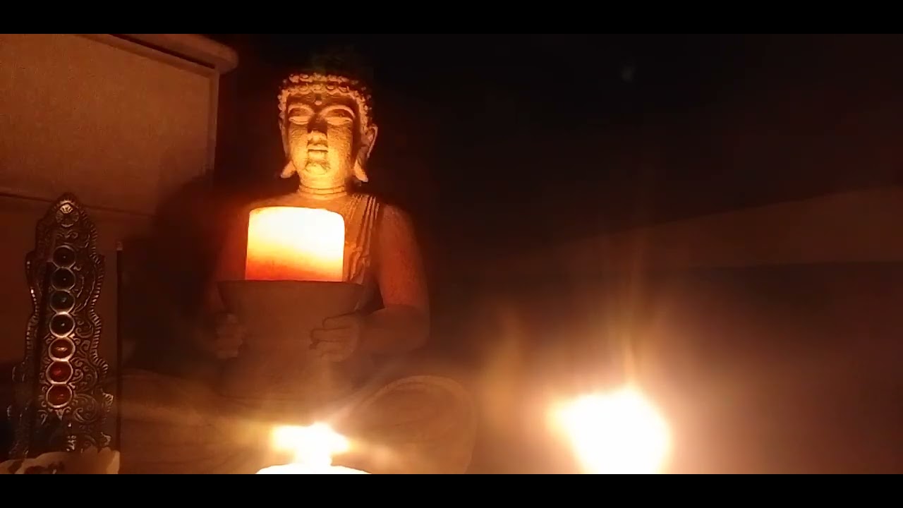 Embers of Renewal: A New Moon Grounding Through Fire and Eclipse