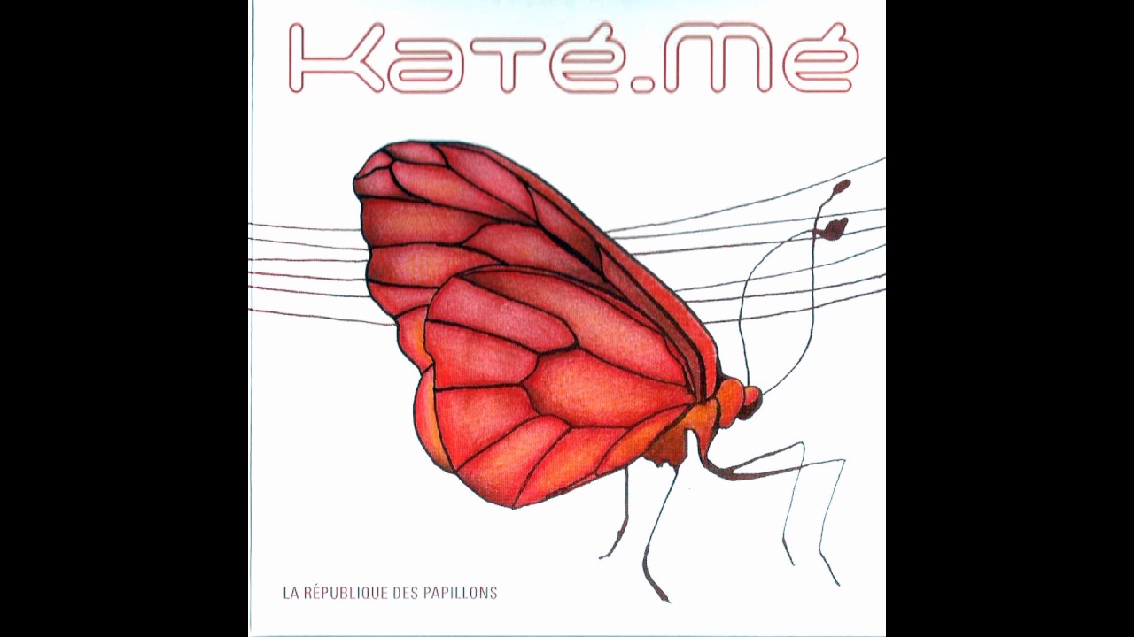 Katé Mé - Trad collection
