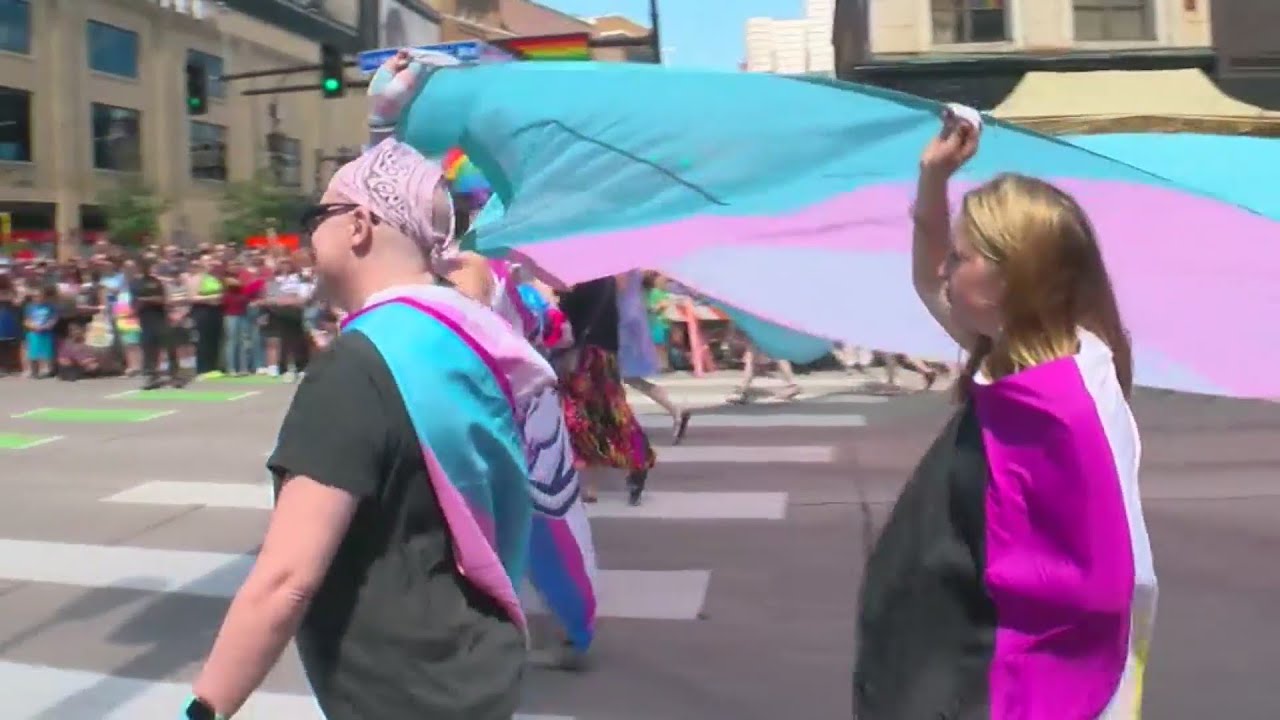 All the Pride Month events to enjoy in Minnesota