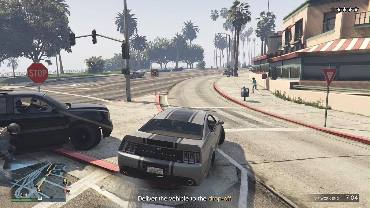 Grand Theft Auto V_2026 Gta 6