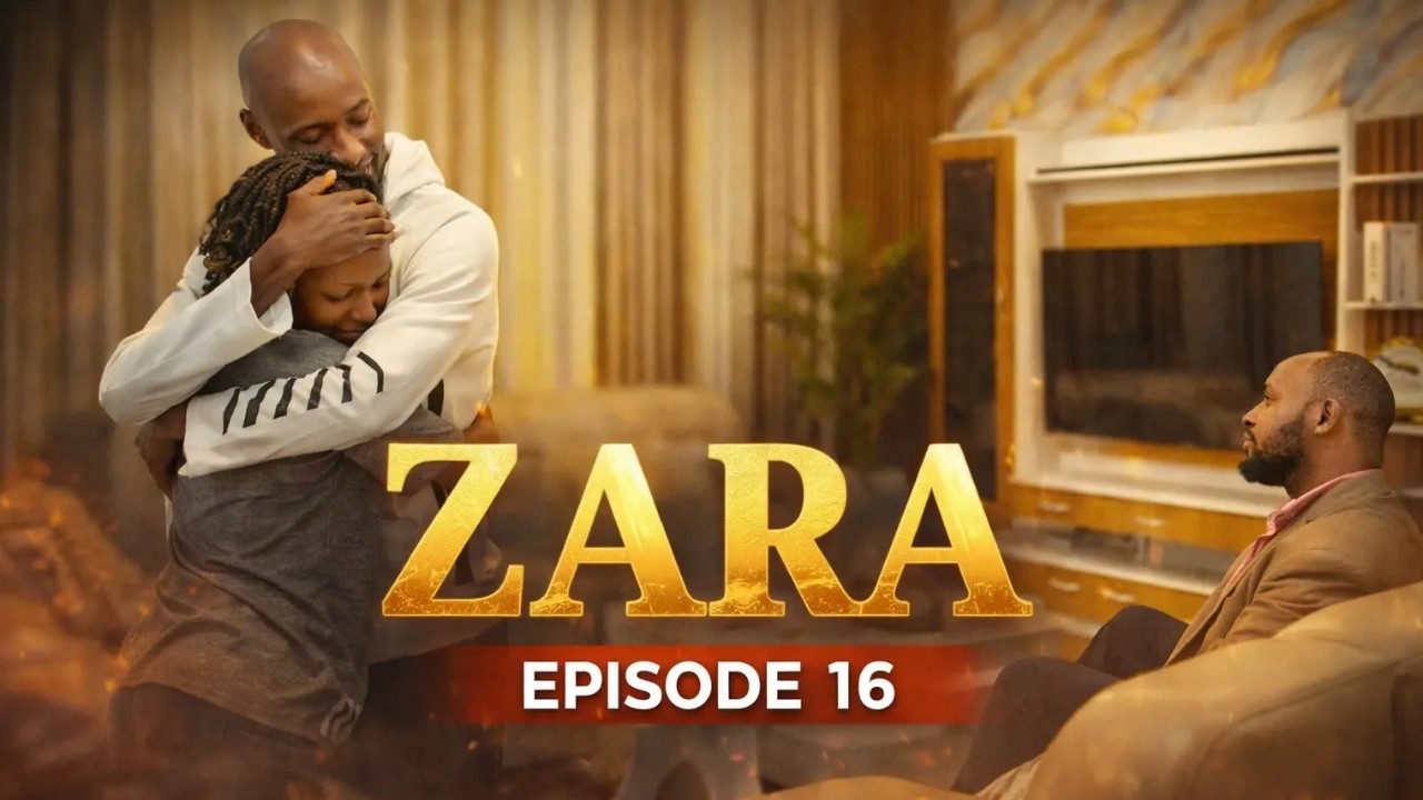 ZARA EPISODE 16
