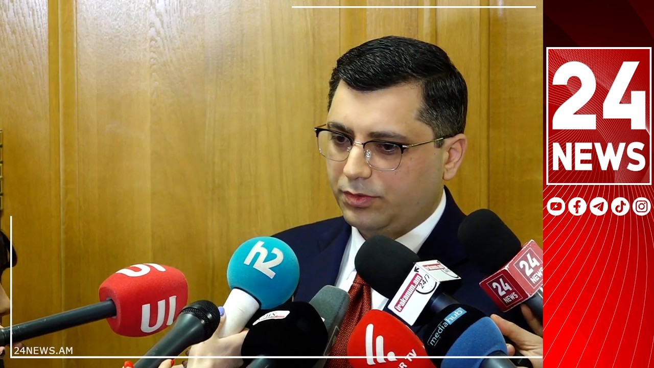 Ինչու՞ չեք զբաղվում Աննա Հակոբյանի հիմնադրամի կողմից դասընթացի անցկացմամբ. հարց՝ ՀԿ նախագահին