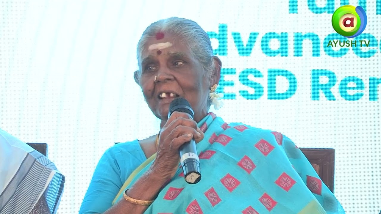 சென்னை அப்போலோவில் நடைபெற்ற புற்றுநோய் விழிப்புணர்வு