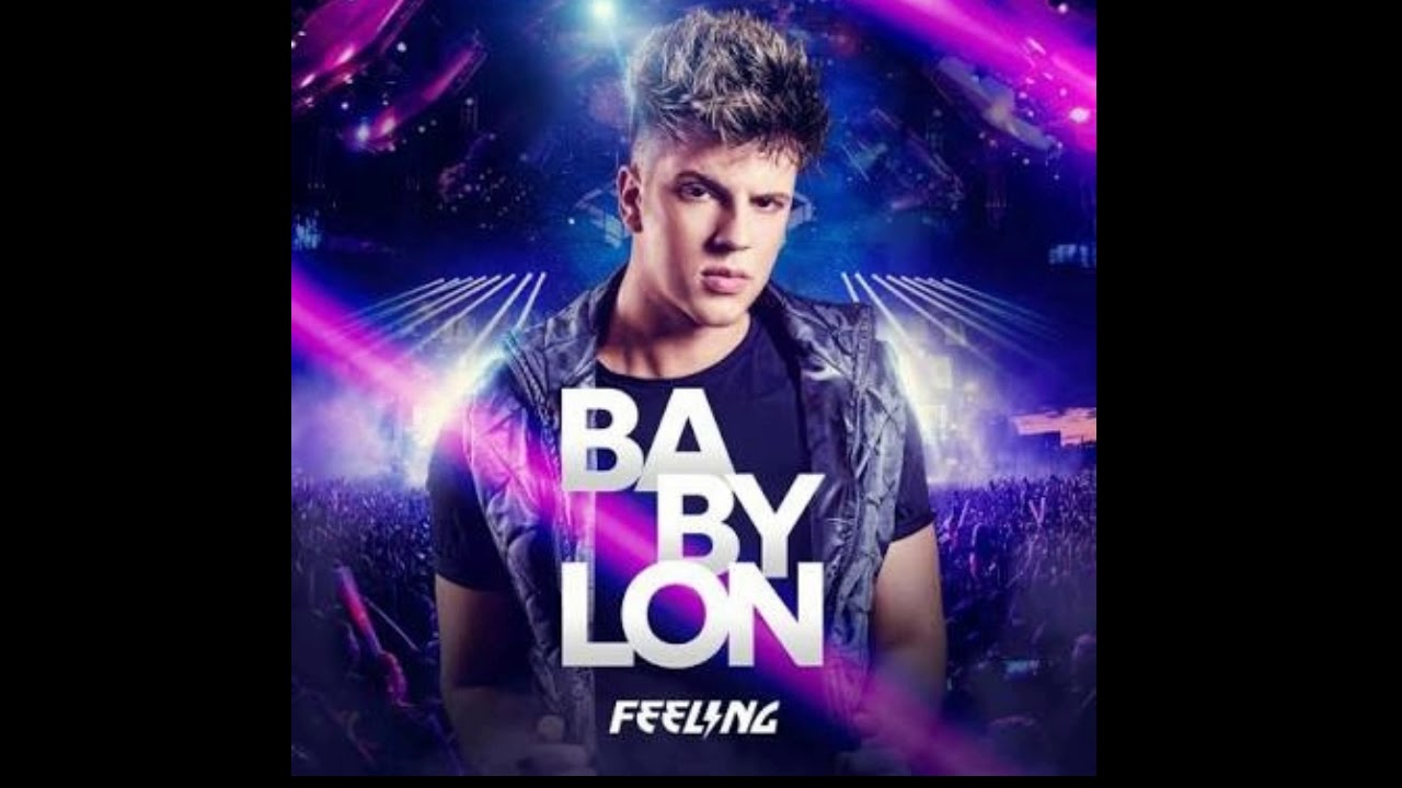 Dj Feeling - Babylon