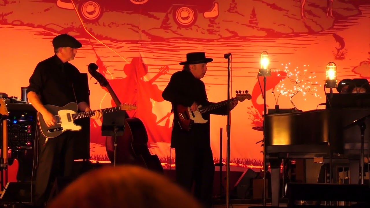 Bob Dylan - ‘Til I Fell in Love with You (Hartford, Sep 6 2025, Outlaw Music Festival)
